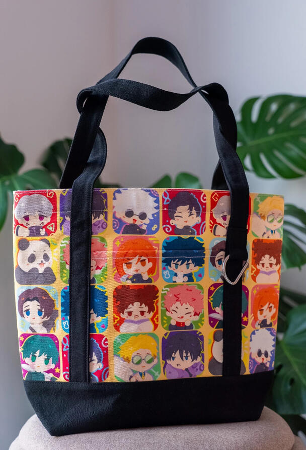 jjk tote